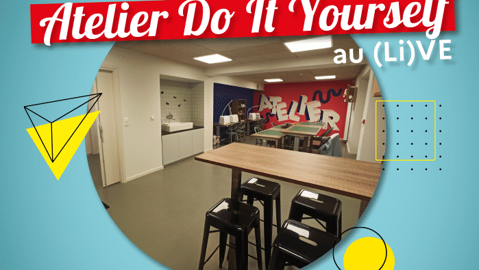 atlier do it yourself web