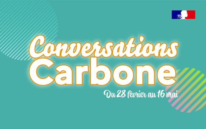 Les ateliers Conversations carbone reviennent les mardis soir ! 1 conversations carbone