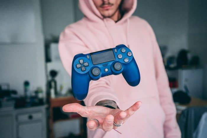 Tournoi de PS4 Duvillard 1 tyoa7o ompc