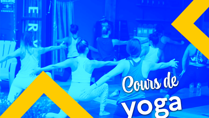 yoga