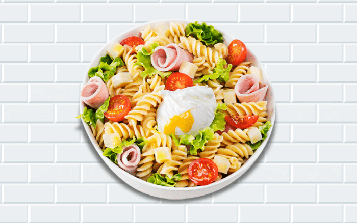 La Lutetia, la salade en édition limitée d’avril 1 Gabarit Vignette Site Web Salade Lutetia