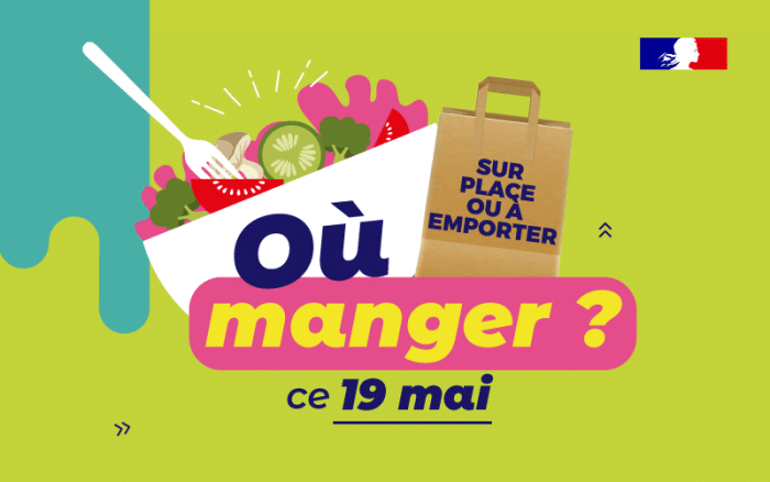 Pont du 19 mai : consultez les points de restauration ouverts 1 20230519 fermeture resto U