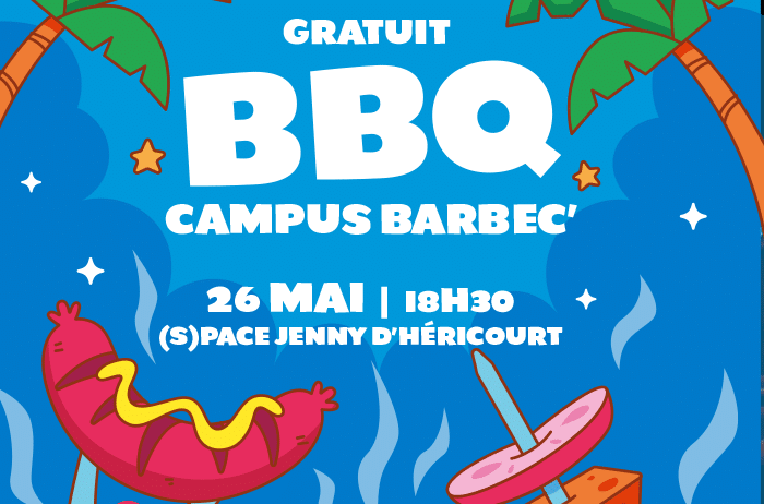 Grill & Chill Party 1 20230526 bbq