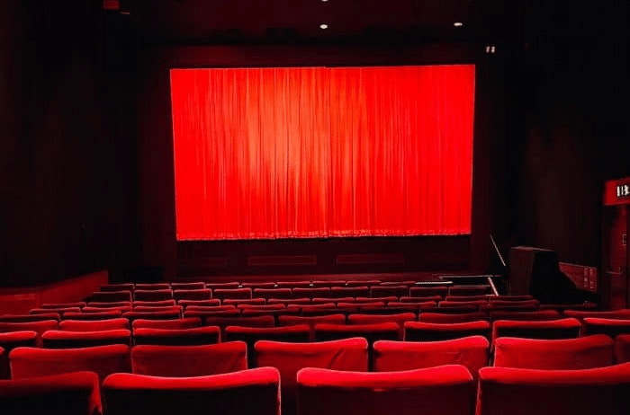 Sortie cinéma : "Le tombeur de ces dames" 1 cinema