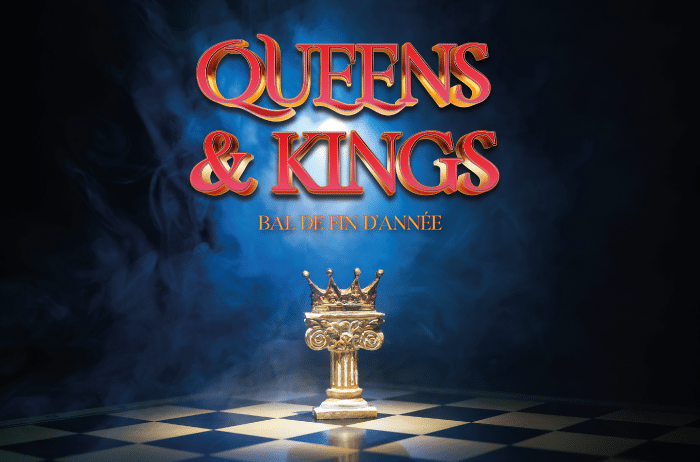 Bal de promo : Queens & kings 1 20230630 queens and king