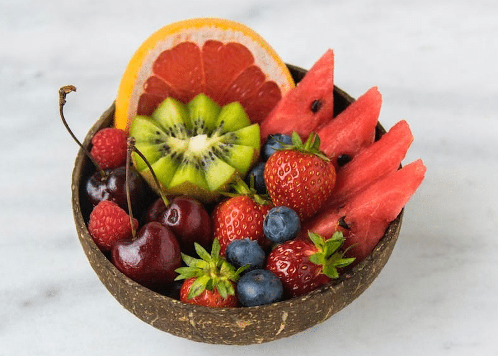 salade de fruits