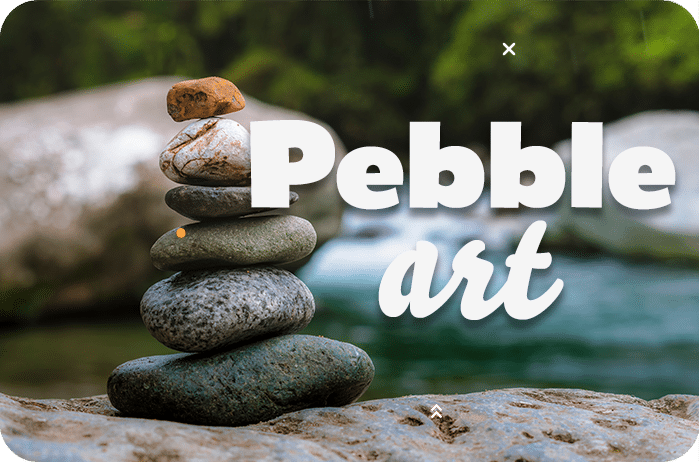 Atelier Pebble Art (Galets) 1 20231019 pebble art