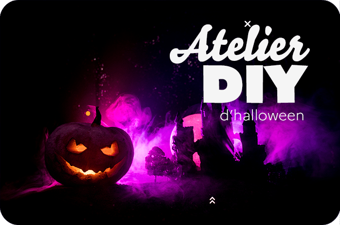 Atelier DIY Halloween 1 20231023 atelier DIYhalloween