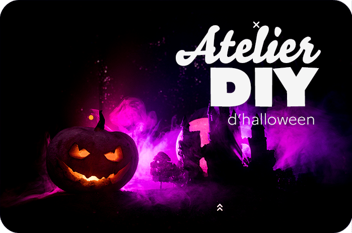 20231023 atelier DIYhalloween