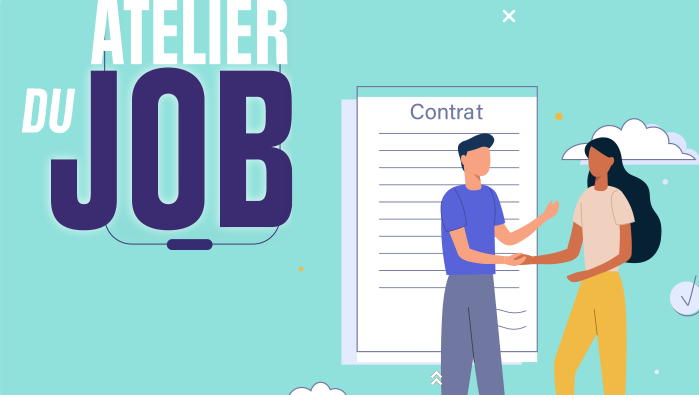 20231107 atelier du job