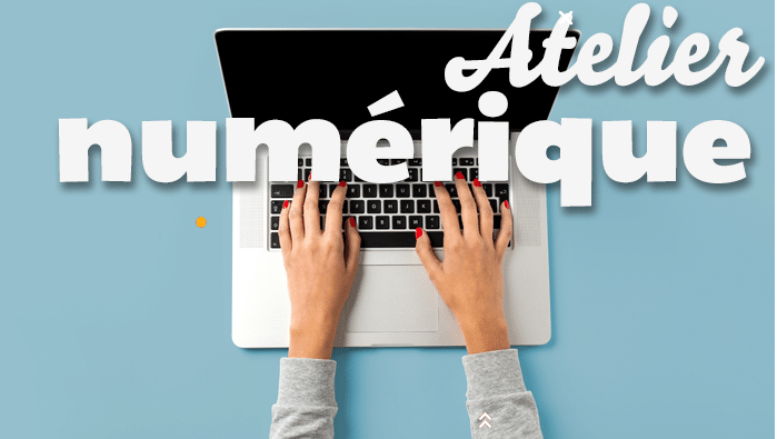 20231109 atelier numerique