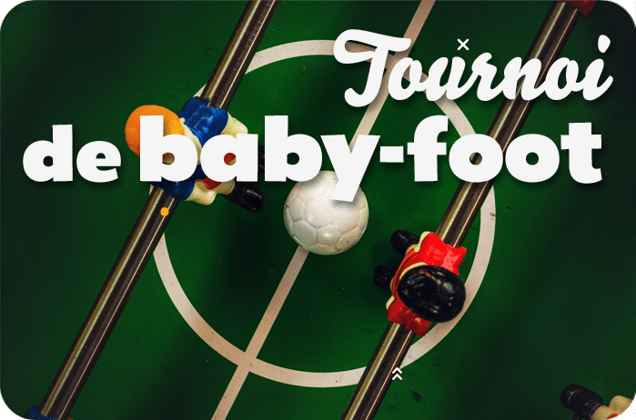 Compétition de baby-foot 1 20231109 tournoi babyfoot