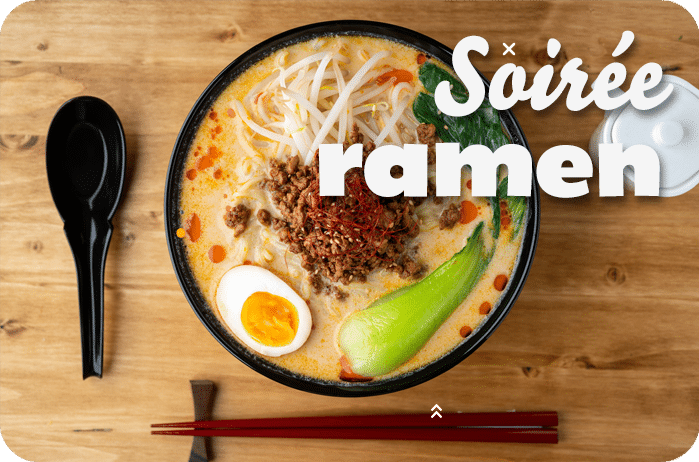 Soirée ramen 1 20231110 ramen
