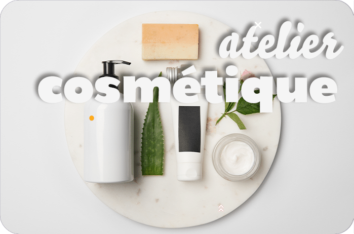 Atelier de cosmétiques au naturel 1 20231204 atelier cosmetique