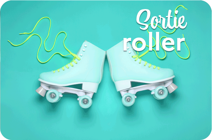 Sortie roller 1 roller