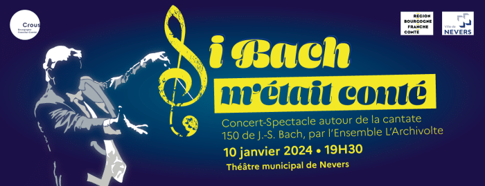 20240110 Si bach metait conte INVIT