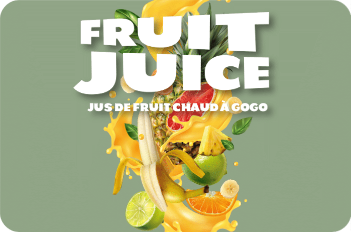 Fruit Juice : jus de fruits chaud à gogo ! 1 fruitjuice