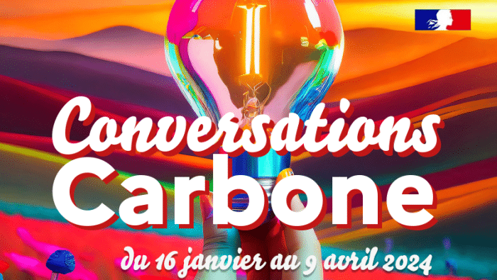 CONVERSATIONS CARBONE 2024