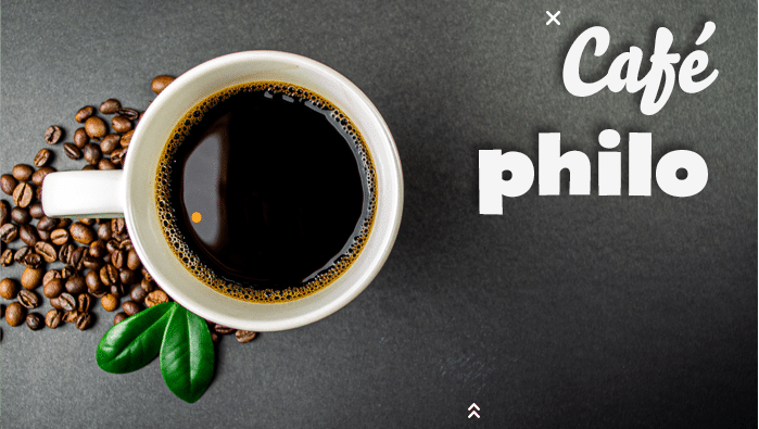 cafe philo