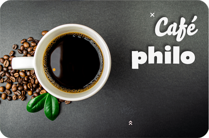 cafe philo