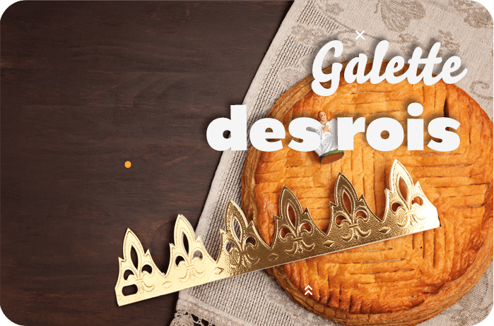 Galette des rois 1 galette des rois