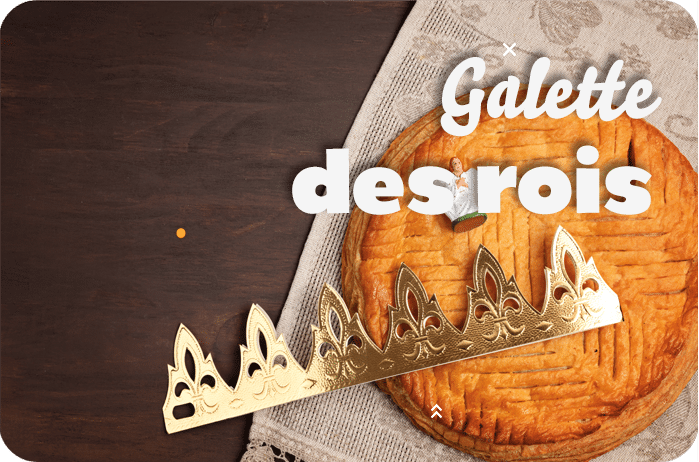 galette des rois