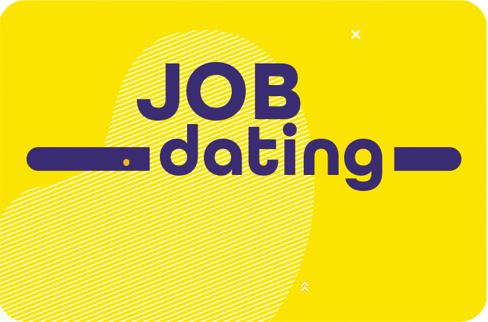 Job dating : McDonald's 1 job dating