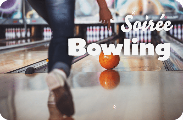 soiree bowling