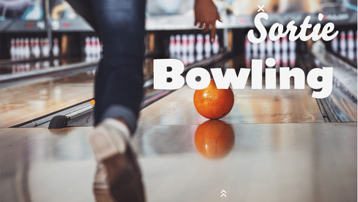 sortie bowling