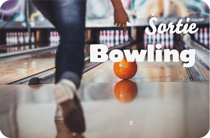 sortie bowling