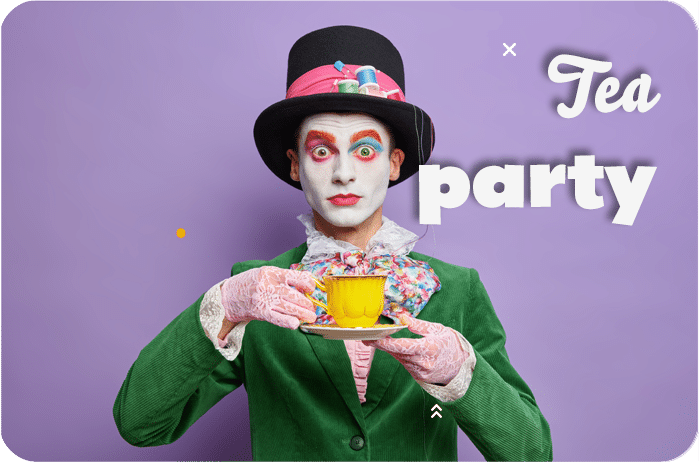 Tea Party 1 teaparty