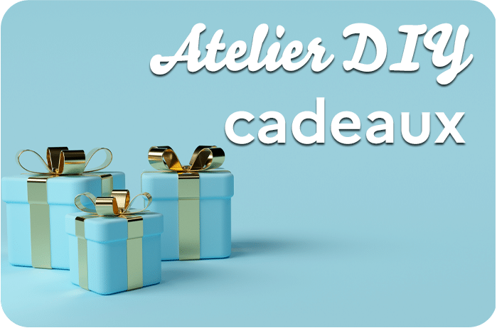 Atelier DIY : cadeaux 1 atelierDIY