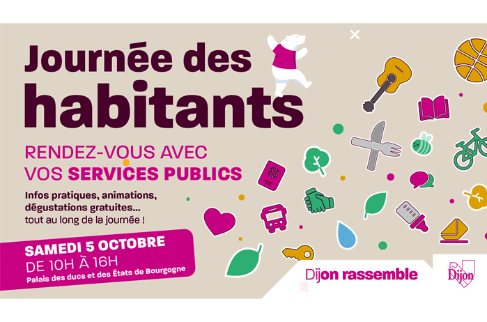 journee des habitants
