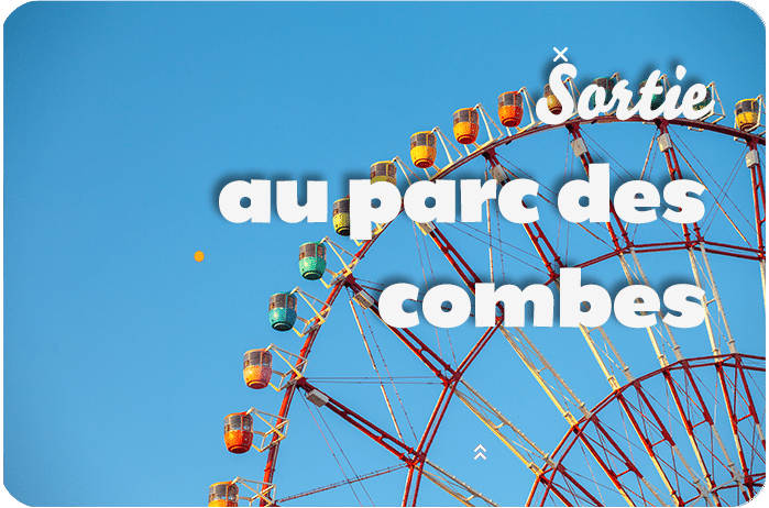 parc des combes
