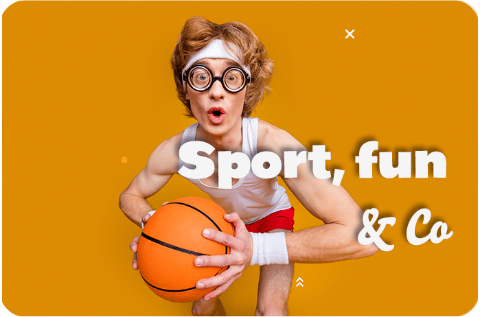 sport fun co