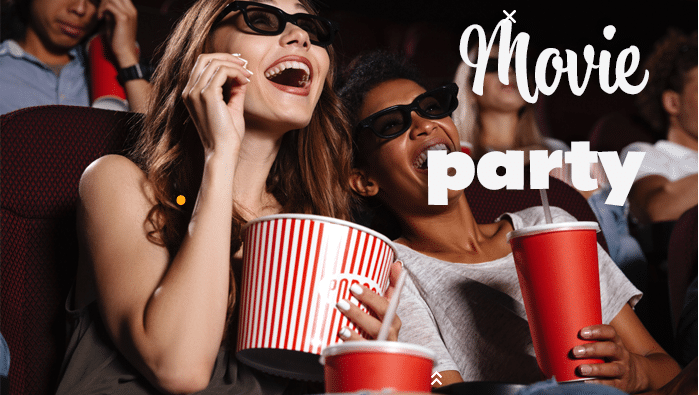 movie party