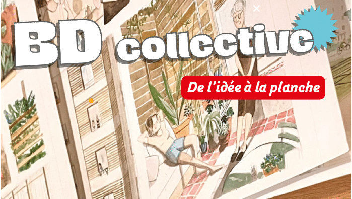 BD collective