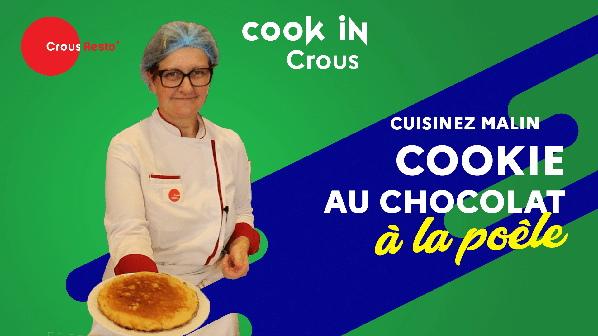 Cuisinez malin ! 10 vignette cookie