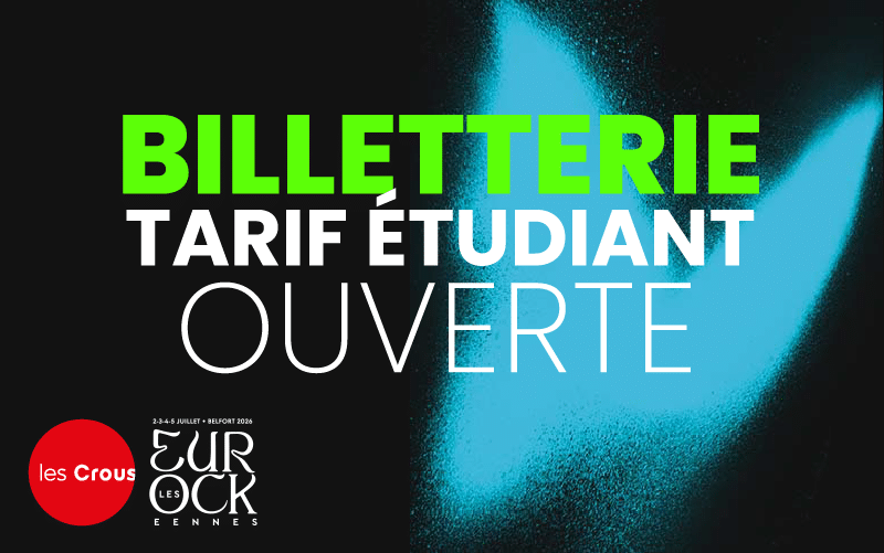 Gabarit Vignette Site Billetterie tarif etudiant Eurocks