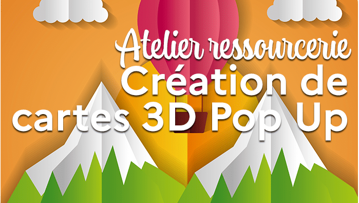 atelier ressourcerie