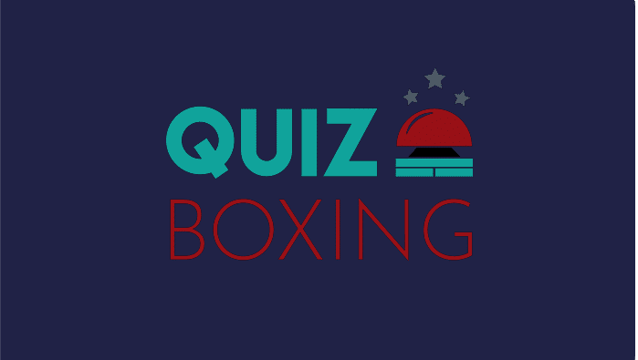 quiz boxing