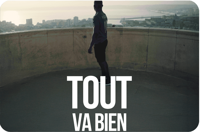 Ciné débat : « Tout va bien »