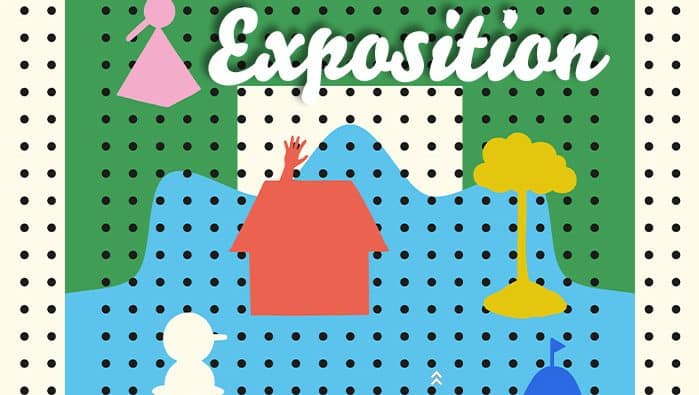 CROUS BFC Expo Paysagesatrous