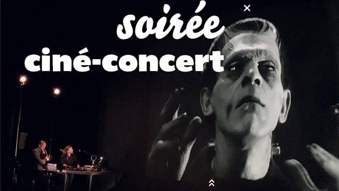 CROUS BFC TM frankenstein