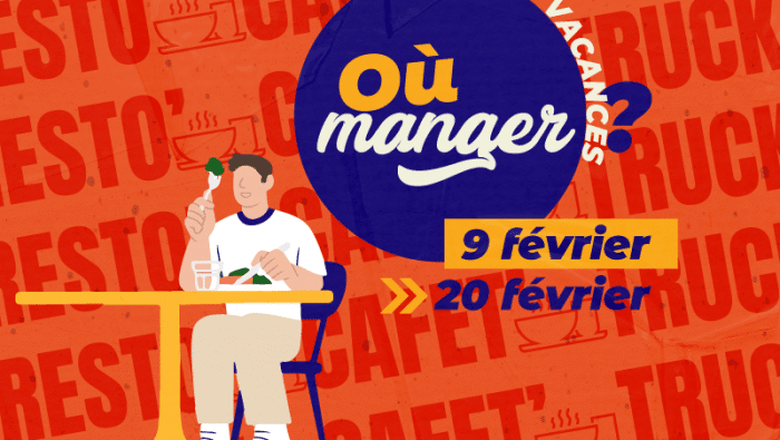 Ouverture fermeture vacances dhiver 2026