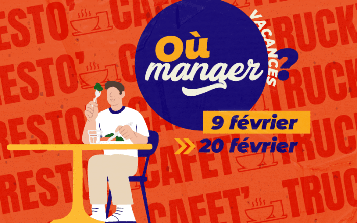 Ouverture fermeture vacances dhiver 2026