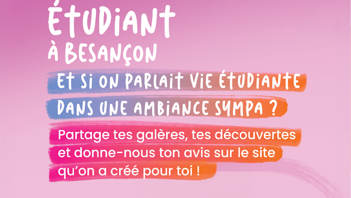 20260324 vie etudiante