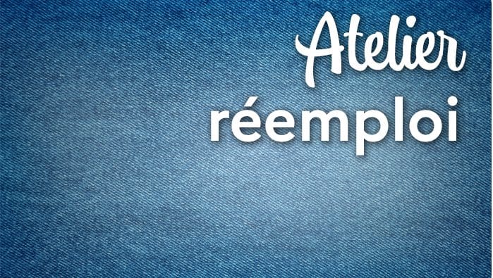 ateler reemploi