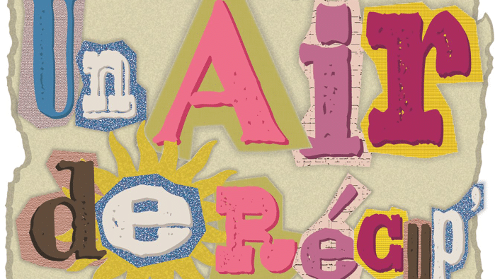 20260528 un air de recup