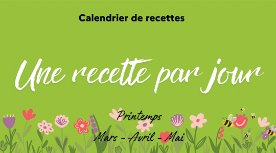 vignette recette printemps 2026
